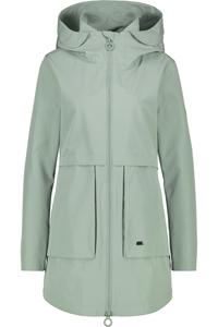 Куртка межсезонная Alife and Kickin NoelieAK A, зеленый
