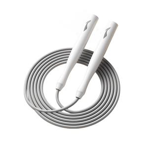Скакалка с собой унисекс 2,9 м LINING, белый