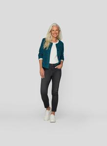 Rabe Куртка для межсезонья в голубом цвете Cyan Blue