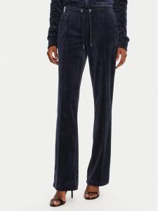 Спортивные брюки обычного кроя Tina JCAPW045 Juicy Couture, синий