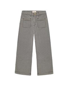 DL1961 Lily/G Брюки, мультиколор