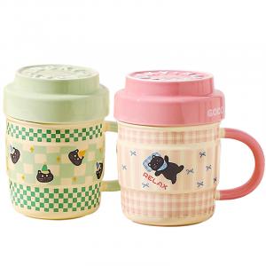 Кружка KAWASIMAYA, Pair Cups Style C