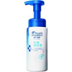 Пенка для лечения перхоти шампунь для кожи головы контроль жирности и снятие зуда Pomelo Head&shoulders