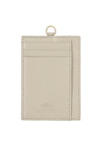 Кошелек WITTCHEN Business card holder, Beige