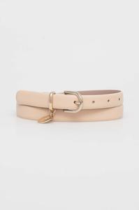 Ремень Joop!, бежевый