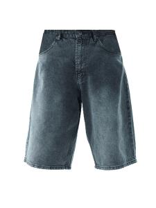 Джинсы свободного кроя VAMOS CLO Sunflower, серый