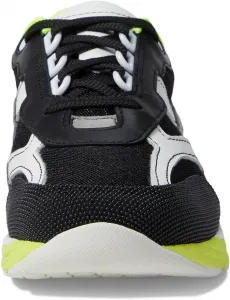 Женские кроссовки SAS, сетчатые с застежкой на шнуровку