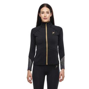 Толстовка Drop Shot Maday Full Zip, черный