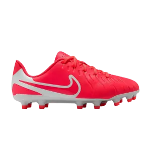 Кроссовки Nike Tiempo Legend 10 Club MG GS, Mad Energy Pack