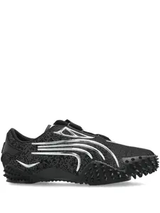 Кроссовки Mostro PUMA, черный