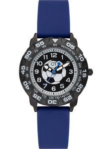 Cool Time Часы в синем цвете