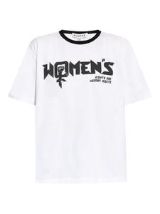 Футболка Filisha MUNTHE, белый