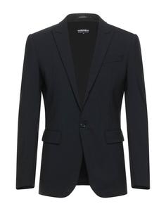 Блейзер Dsquared2, черный