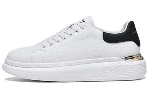 Кеды FAIRWHALE Skateboard Shoes Men Low-Top