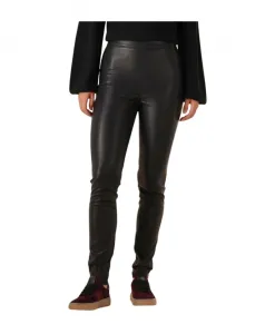 Леггинсы Amberly Knit-Ted, черный