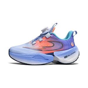 Износостойкие дышащие легкие амортизирующие кроссовки Low Top для подростков Kuding, оранжевый