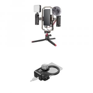 SmallRig All-in-One Smartphone Mobile/Vlogging Video Kit with
