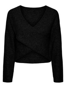 Свитер черного цвета Pieces