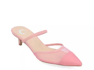 Туфли Allana Journee, Pink