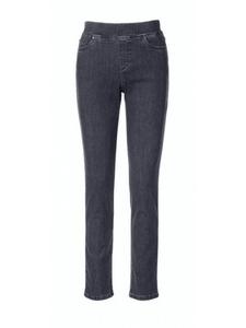 Джинсы Anna Montana, серый