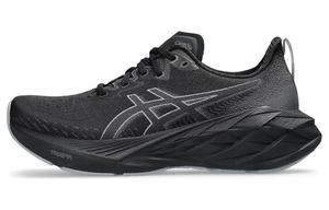 Asics Кроссовки Женщины, Black