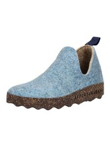 Тапочки синего/желтого цвета ASPORTUGUESAS