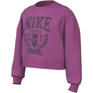 Спортивный свитер Alchemy Powder для детей 3-7 лет Nike