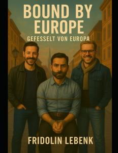 Gefesselt von Europa - Bound by Europe