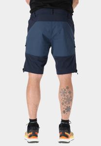Уличные шорты LOFOTEN HIKING Swedemount, темно-синий