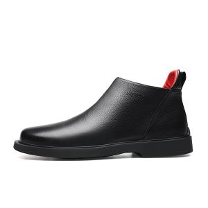 D Fuse Scandinavia ботинки мужские D:FUSE SCANDINAVIA, черный