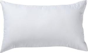 Мягкая подушка REDBEST 132427, 30x1x50 см, белый