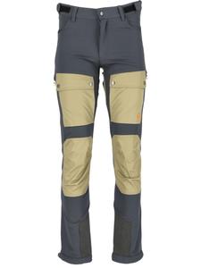 Тканевые брюки Whistler Trekkinghose BEINA M, цвет 1107 Mermaid