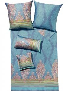 Постельные принадлежности Bassetti, синий