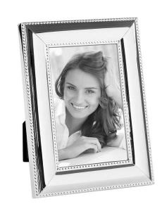 Рамка для фотографий Fink Pearl, серебряный