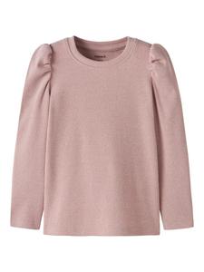 Топ с длинными рукавами в цвете Keepsake Lilac name it