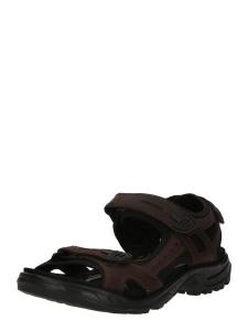 Походные сандалии ECCO Offroad, темно-коричневый