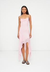 Платье Bec + Bridge TALLIS DRESS, Powder Pink/Light Pink