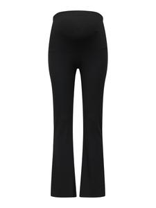 Обычные брюки Only Maternity OLMHALLE, черный