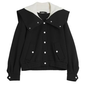 ELLE Куртка Women's Black