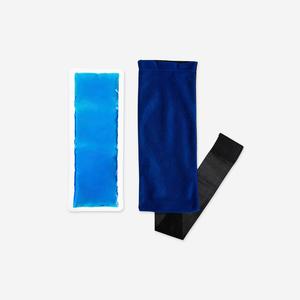 ГОРЯЧИЙ/ХОЛОДНЫЙ КОМПРЕСС, МНОГОРАЗОВЫЙ ХОЛОДНЫЙ ПАКЕТ - РАЗМЕР M Decathlon