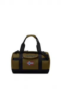 Сумка для выходных Napapijri, Dark Olive Ga