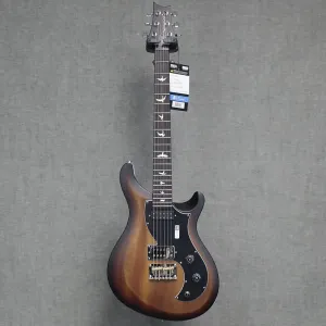 Paul Reed Smith S2 Vela- McCarty Tobacco Sunburst Satin