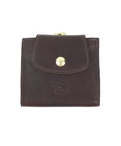 Мини-кошелек Il Bisonte