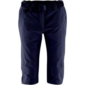 Брюки Maier Sports, цвет navyblau/schiefergrau/navyblau