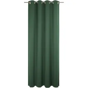 Виртовая штора «Uni Collection», (1 шт.), на заказ Wirth, оливковый