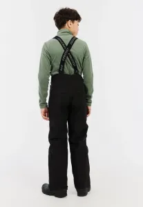 Снежные штаны spikety jr Protest, True Black