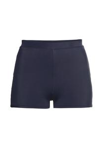 Шорты для плавания с эффектом фигуры, на резинке sheego, цвет Marine