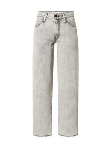 Обычные джинсы LEVI'S  94 Baggy, Grey Denim