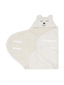 Jollein Детское одеяло в цвете Sand