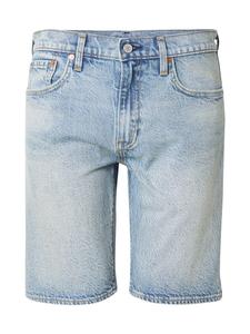 Повседневные джинсы LEVIS ┬о 405тДв Standard Shorts, Light blue